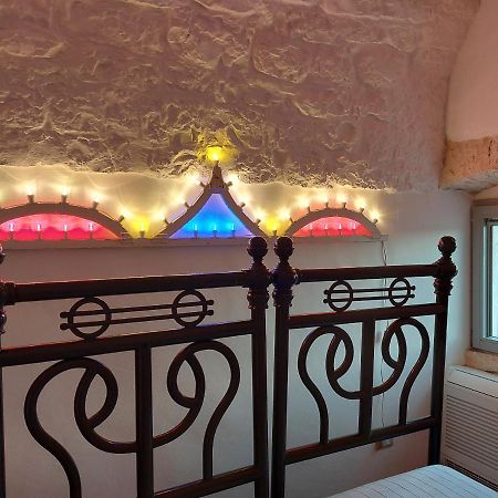 مبيت وإفطار مونوبولي Balice Antica Dimora المظهر الخارجي الصورة