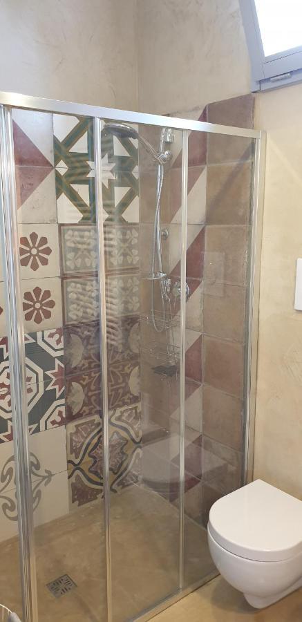 مبيت وإفطار مونوبولي Balice Antica Dimora المظهر الخارجي الصورة